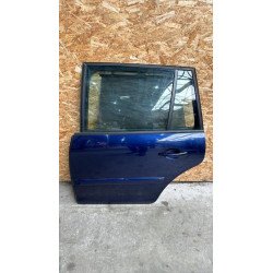 Porte Arriere Gauche Citroen C4 Grand Picasso 1
